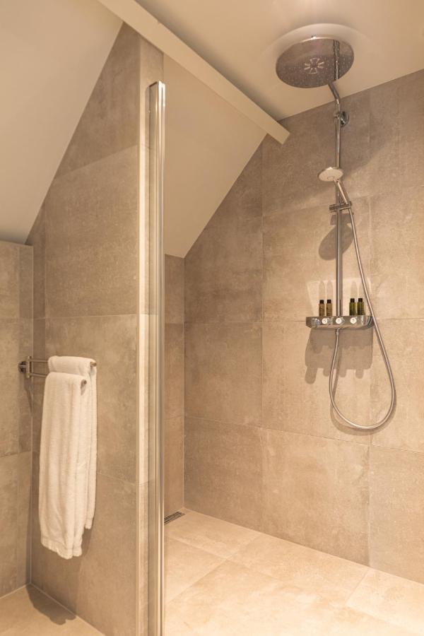 De Gouden Wilg Bed & Breakfast ลุนเทเรน ภายนอก รูปภาพ