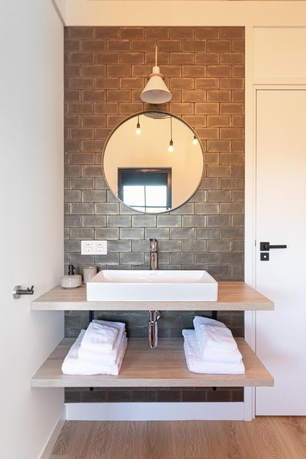 De Gouden Wilg Bed & Breakfast ลุนเทเรน ภายนอก รูปภาพ